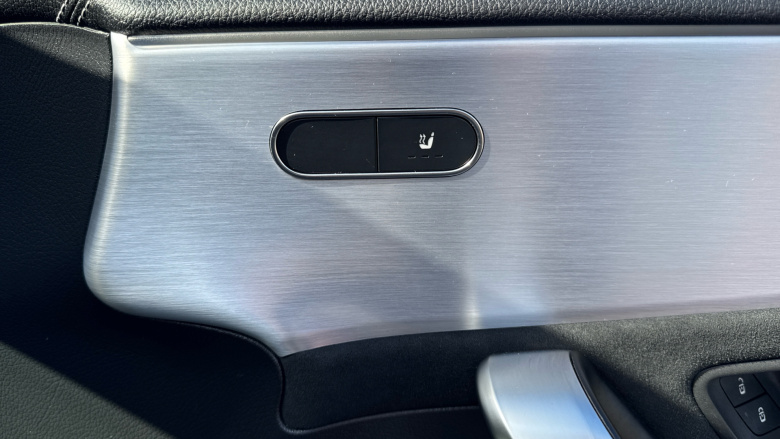 Mercedes-Benz A-Class A180 AMG Line Premium Plus Edition 5dr Auto Petrol Hatchback